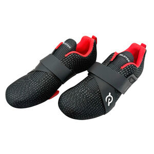 Peloton Altos Indoor Cycling Shoes Women Size 7 Delta Compatible Cleat EUC